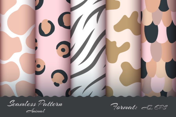 Animal Texture: Creative and Practical