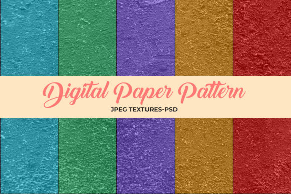 Digital Paper Pattern Bundle: A Strategic Tool for Creative and Professional Success