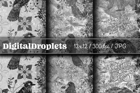 Vintage Inspired Christmas FREEBIE: A Timeless Addition to Your Creative Projects