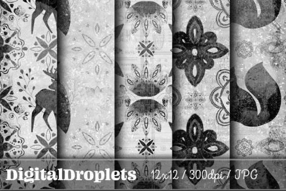 Vintage Inspired Christmas Vol. 3