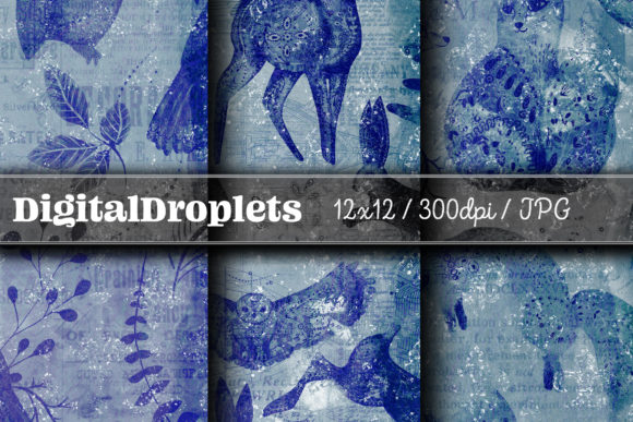 Winter Sparkle FREEBIE: A Strategic Resource for Creative and Business Projects
